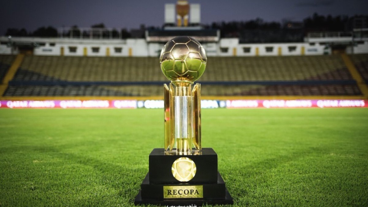 ¿Cuándo se juega la Recopa Sudamericana 2026?