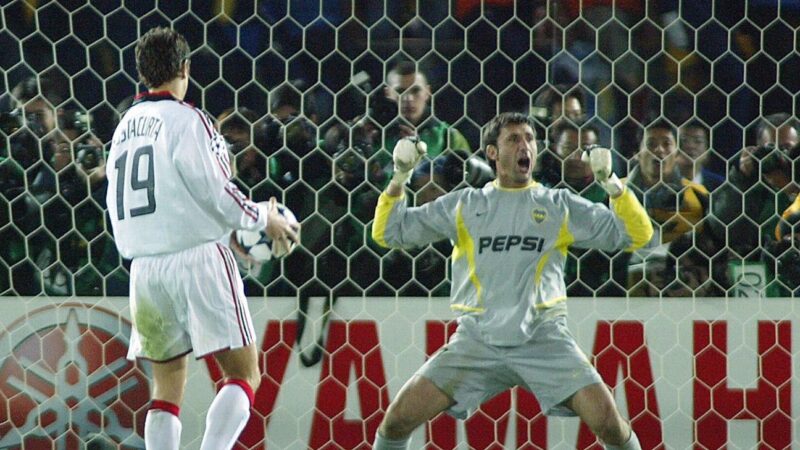 Un día como hoy ¿Qué pasó el 14 de diciembre?