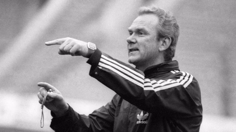 Un día como hoy ¿Qué pasó el 6 de enero en el mundo deportivo?