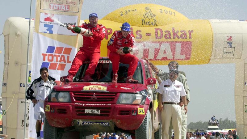 Un día como hoy ¿Qué pasó el 21 de enero en el mundo deportivo?