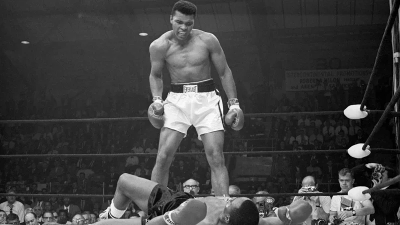 Un día como hoy ¿Qué pasó el 17 de enero en el mundo deportivo?