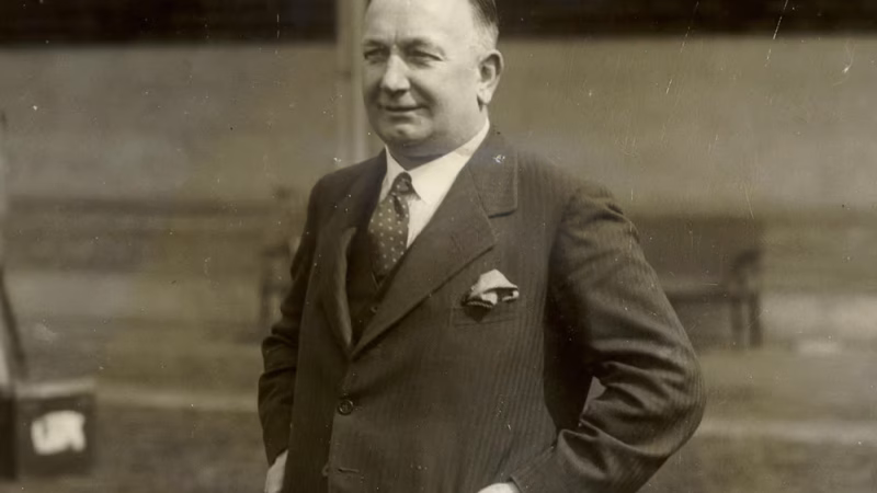 Un día como hoy ¿Qué pasó el 19 de enero en el mundo deportivo?