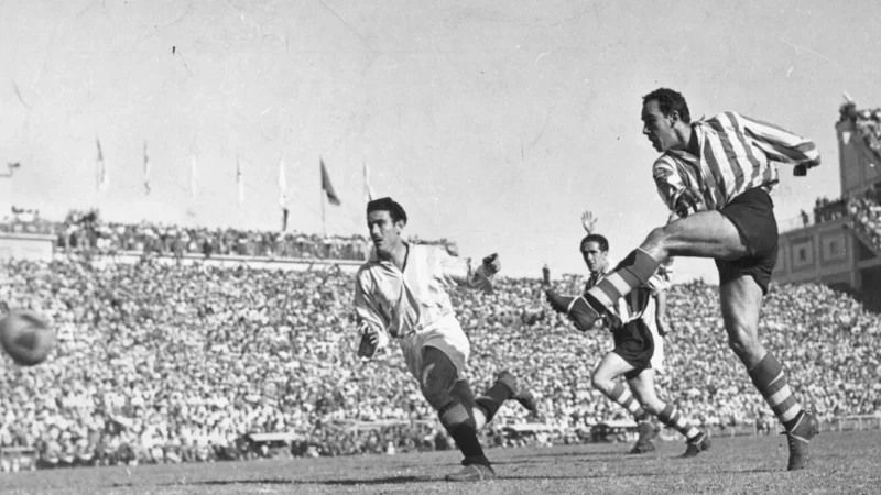 Un día como hoy ¿Qué pasó el 20 de enero en el mundo deportivo?