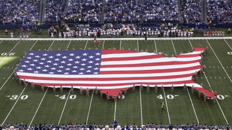 Cuáles son los tres deportes más populares en cada estado de Estados Unidos: el top 3, uno por uno