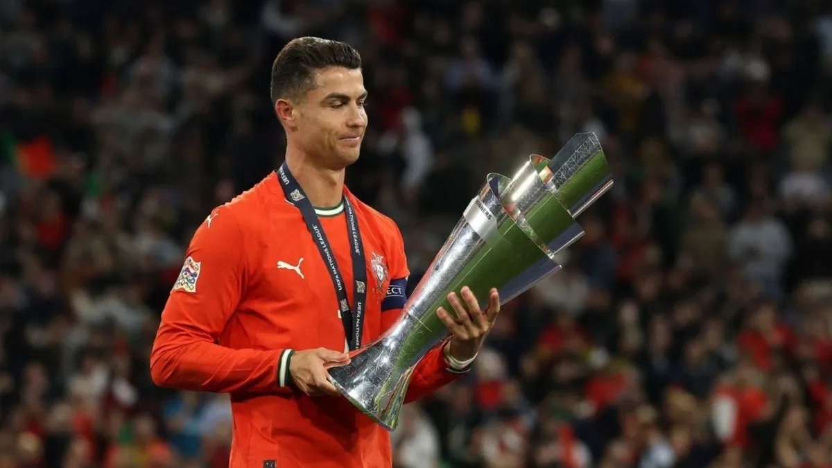 De cuánto es la fortuna de Cristiano Ronaldo en 2025: los negocios e inversiones del astro portugués a sus 40 años