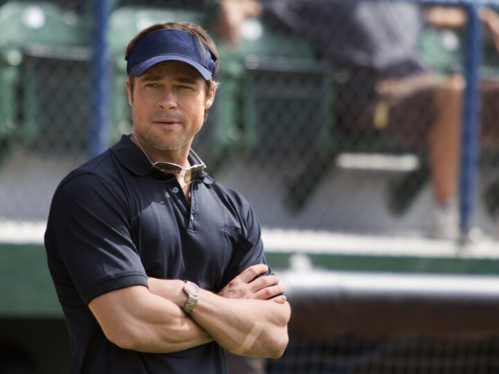 Moneyball, la película que todo fanático del deporte debe ver: cómo la Big Data puede transformar a cualquier equipo