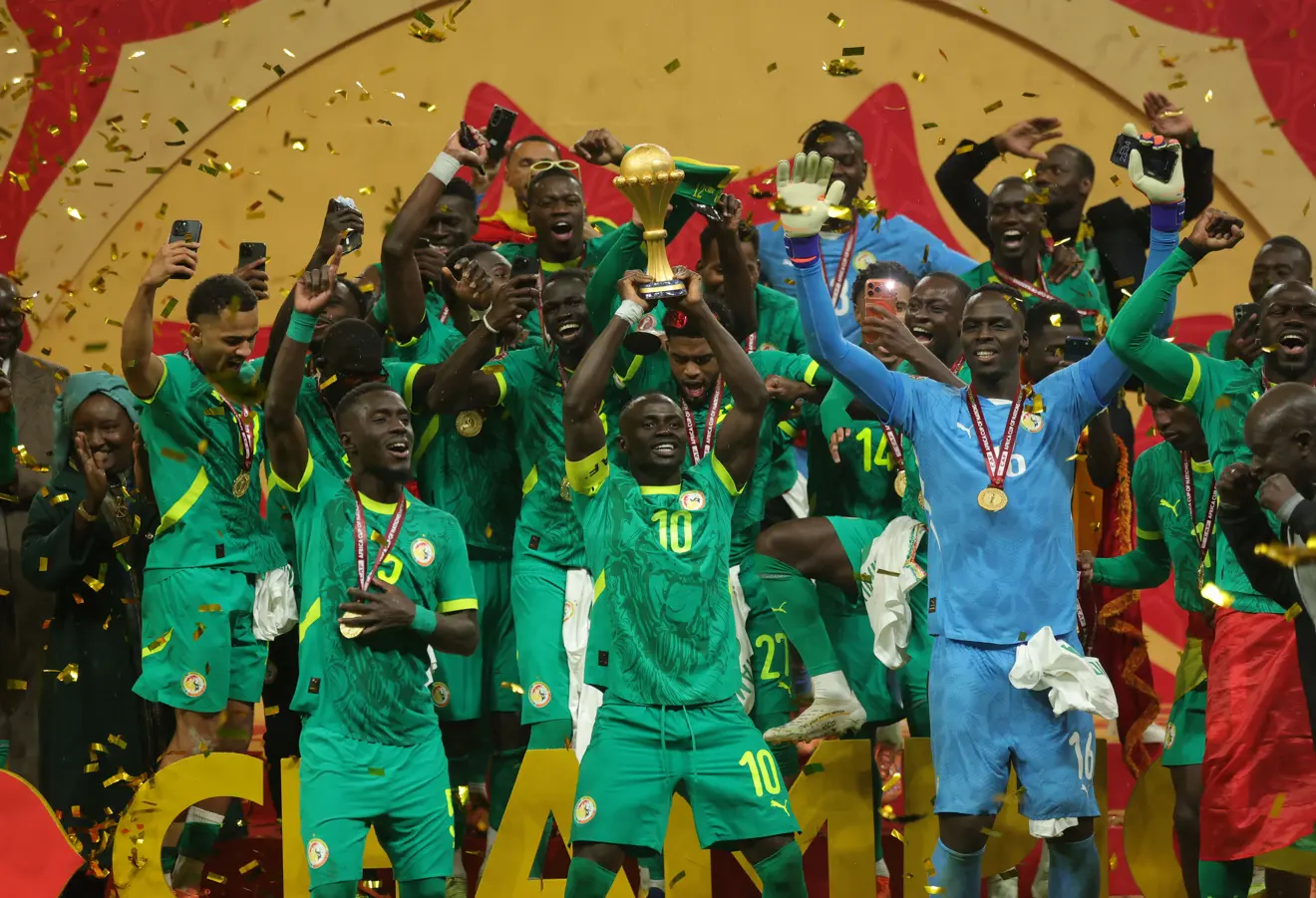El boom de la Selección de Senegal: cómo pasó de ser una selección de segundo orden en África a convertirse en una de las más poderosas en este siglo XXI