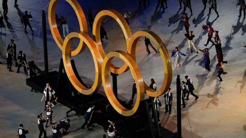 ¿Qué es la tregua olímpica?: de la invasión rusa antes de Beijing 2022 a los bombardeos de EEUU a Venezuela en la previa de Milano-Cortina 2026