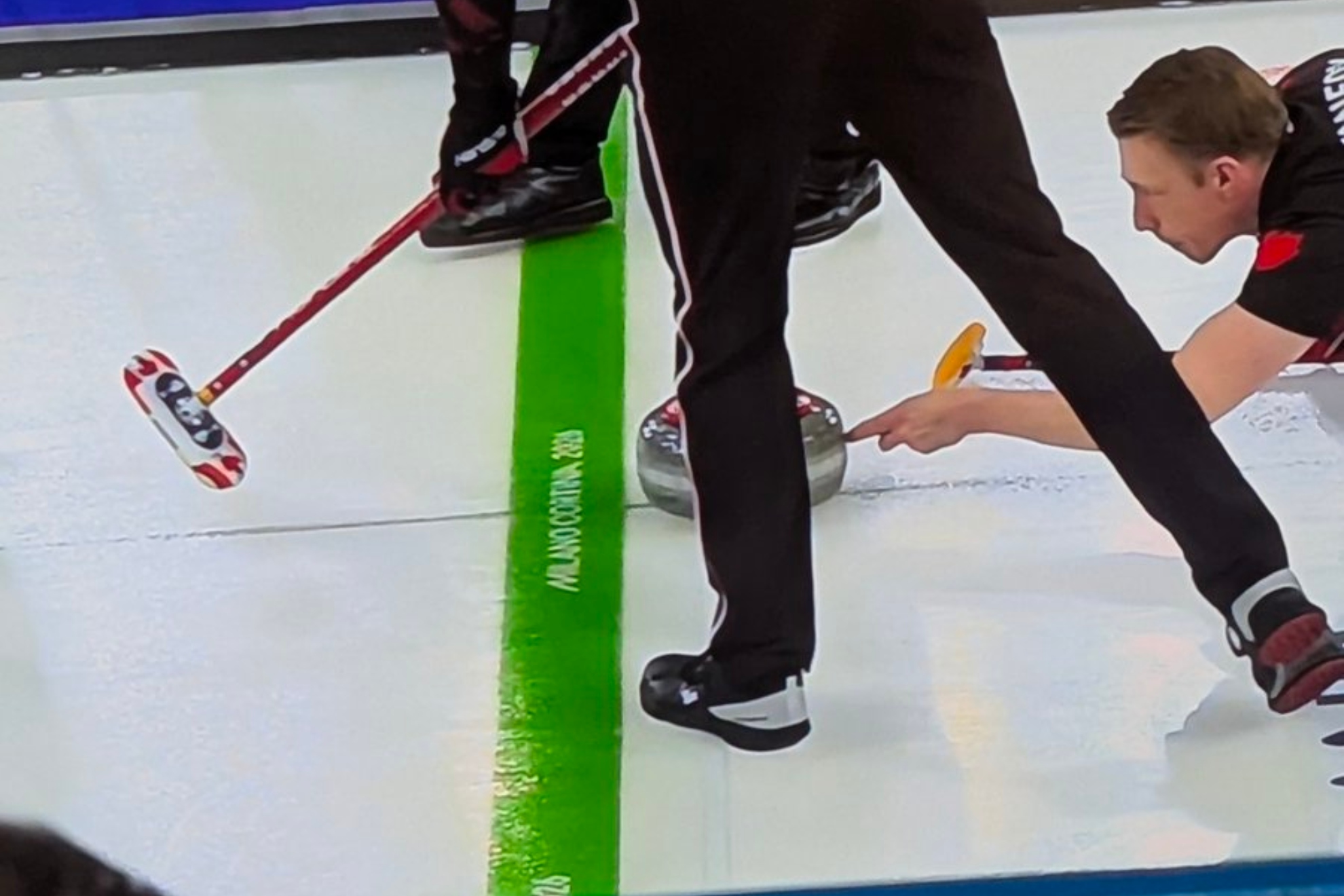Escándalo en el curling de Milano Cortina 2026: denuncia de trampa y un «video prohibido» que desató una guerra entre Suecia y Canadá