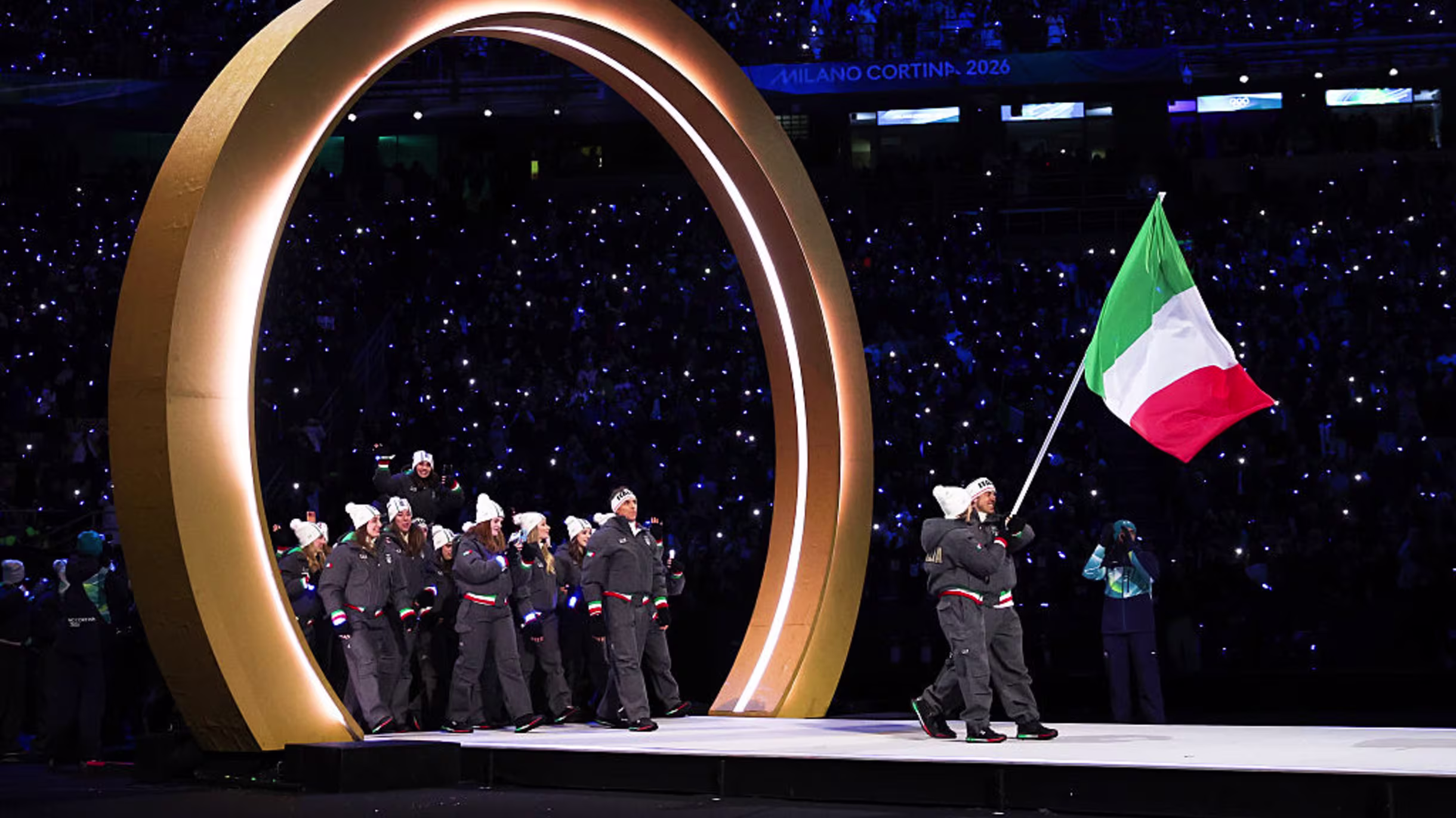 Terminó Milano Cortina 2026: 5 datos que dejó el medallero final