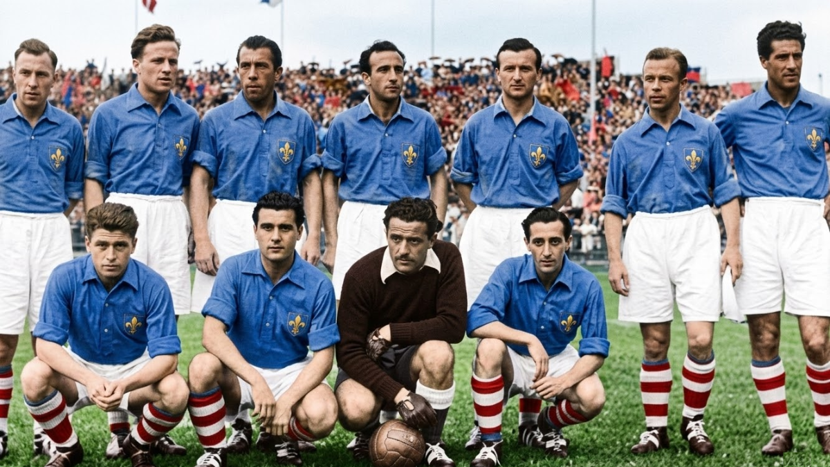 El día que la FIFA aceptó a una región de Alemania como una Selección independiente y jugó Eliminatorias para el Mundial: la increíble historia de Sarre