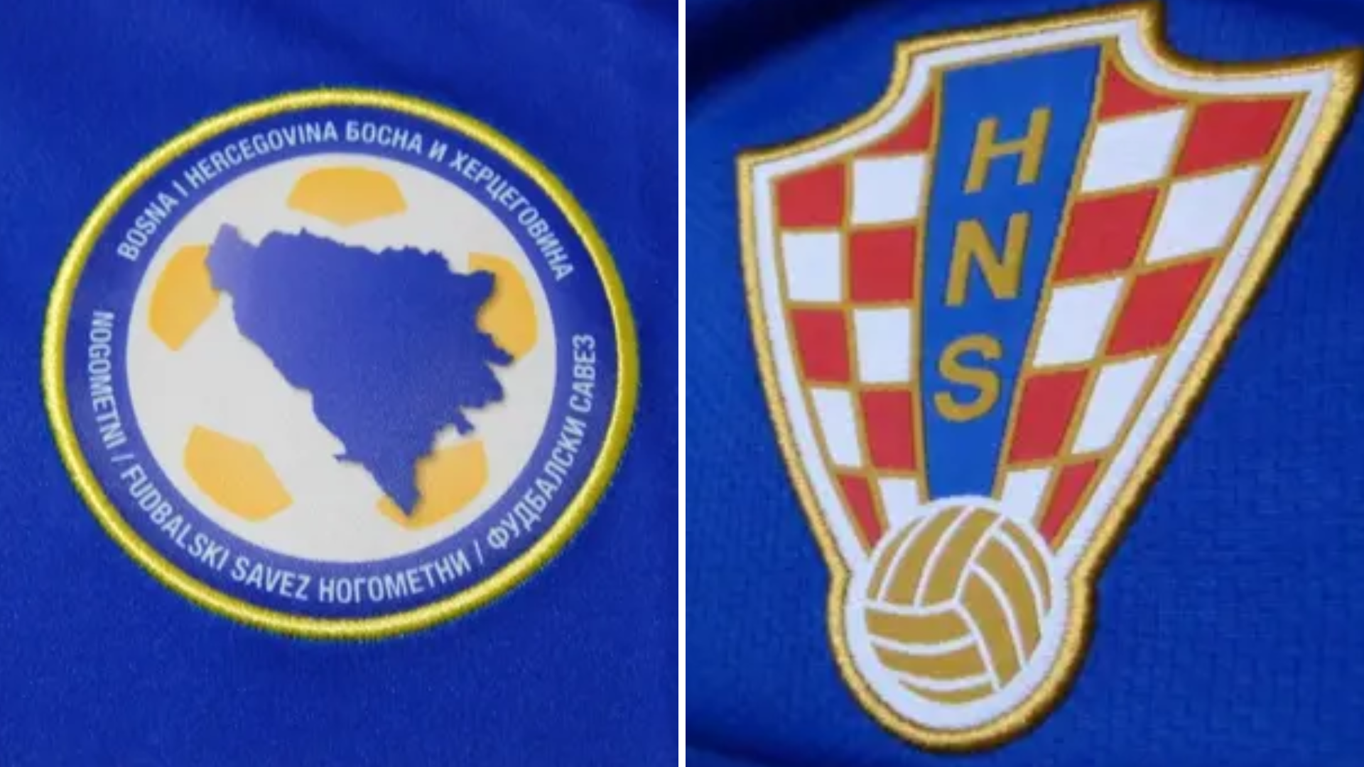 Croacia y Bosnia, los países de la antigua Yugoslavia que jugarán el Mundial 2026: del sueño de un tercer podio consecutivo a la ilusión de pasar una ronda