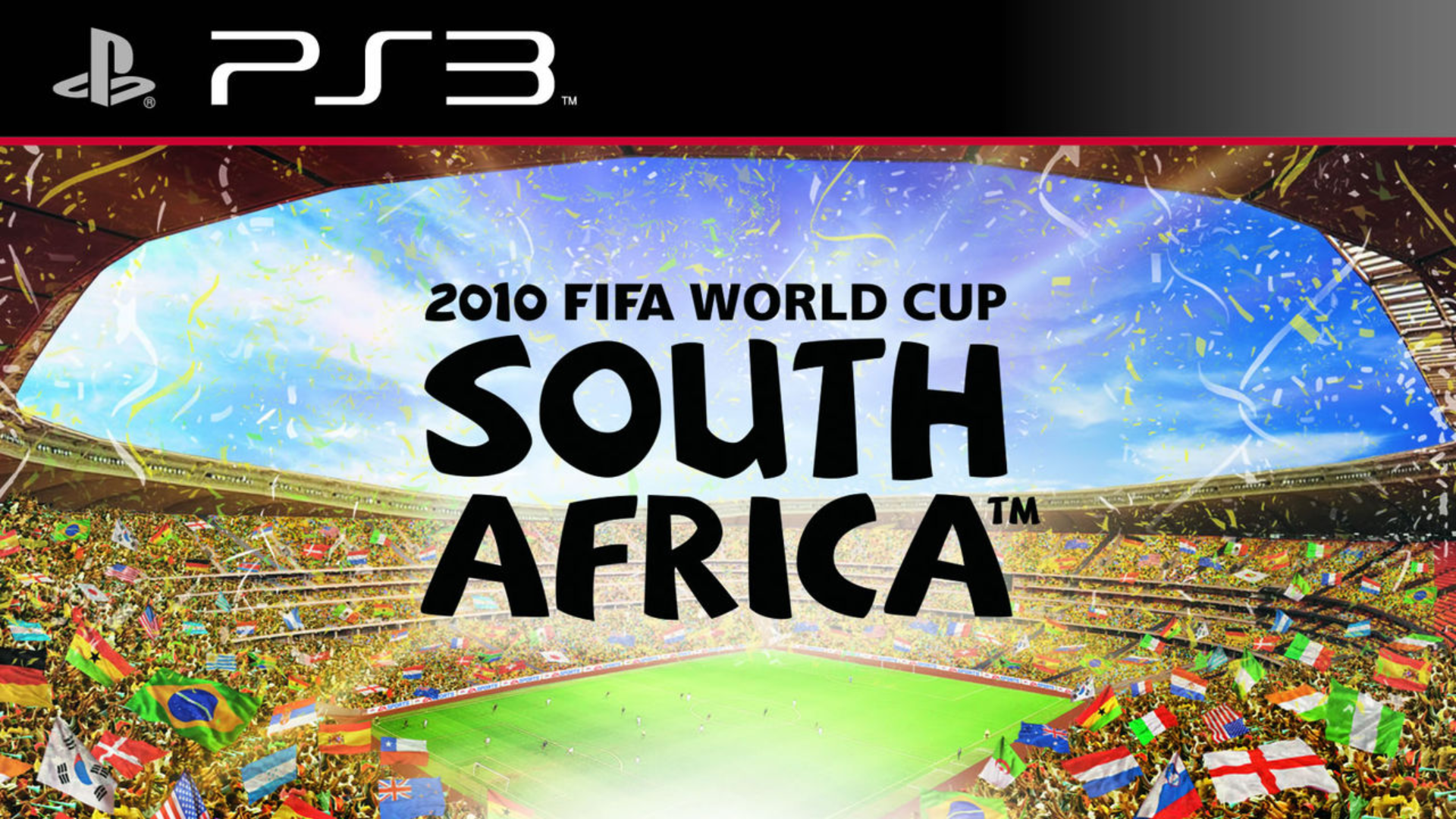 Sudáfrica 2010, el mejor videojuego mundialista de la historia: ¿por qué ningún otro lo superó?