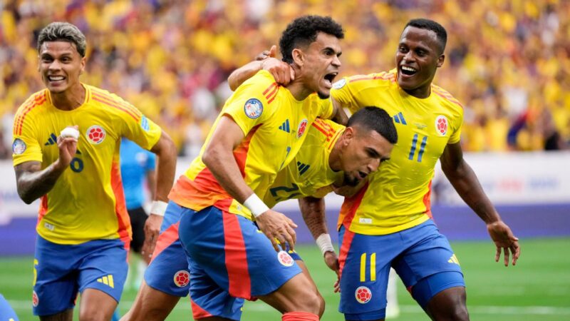 Por qué Colombia puede dar el gran golpe en el Mundial 2026 y ser la sorpresa