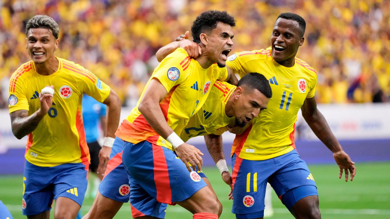 Por qué Colombia puede dar el gran golpe en el Mundial 2026 y ser la sorpresa