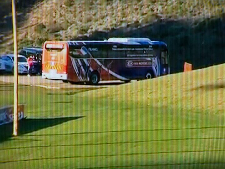 Por qué debes ver el documental «Autobús: La huelga de la selección francesa»: el documental que revela los secretos del escándalo de Francia en el Mundial 2010