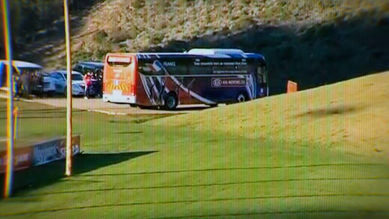 Por qué debes ver el documental «Autobús: La huelga de la selección francesa»: el documental que revela los secretos del escándalo de Francia en el Mundial 2010