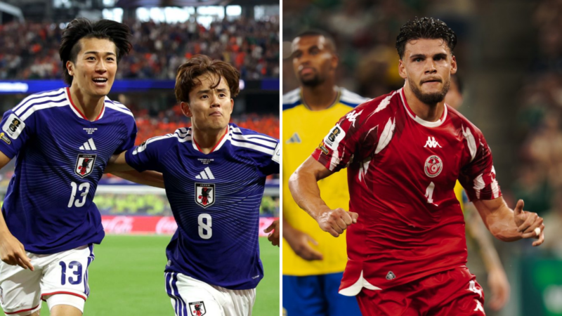 El pronóstico de Japón vs. Túnez: ganador, probable resultado y análisis