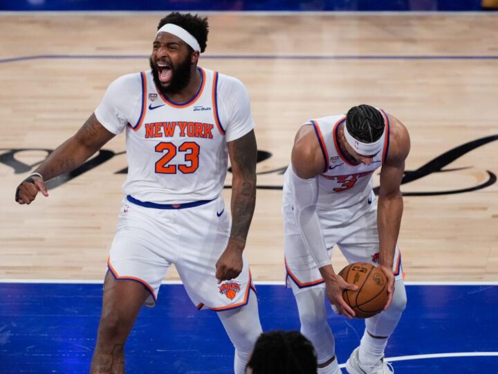 New York Kinicks, campeón de la NBA después de 53 años: la historia del histórico equipos que homenajea a los colonos neerlandeses