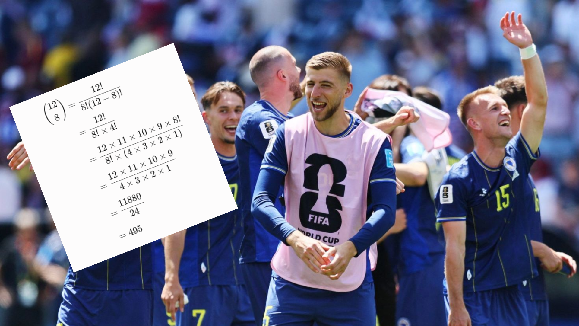 La matemáticas detrás de los 16avos del Mundial 2026: así se establecen los cruces entre mejores terceros y primeros