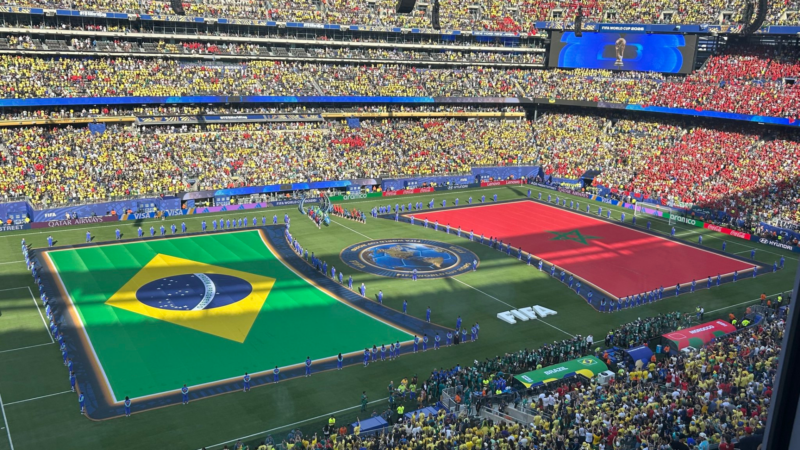 ¿Nadie quiere al MetLife?: por qué el estadio de la final del Mundial 2026 es el más odiado por los estadounidenses