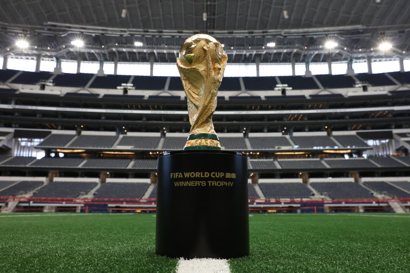 Chau mejores terceros: tres formatos alternativos para un Mundial de 48 equipos