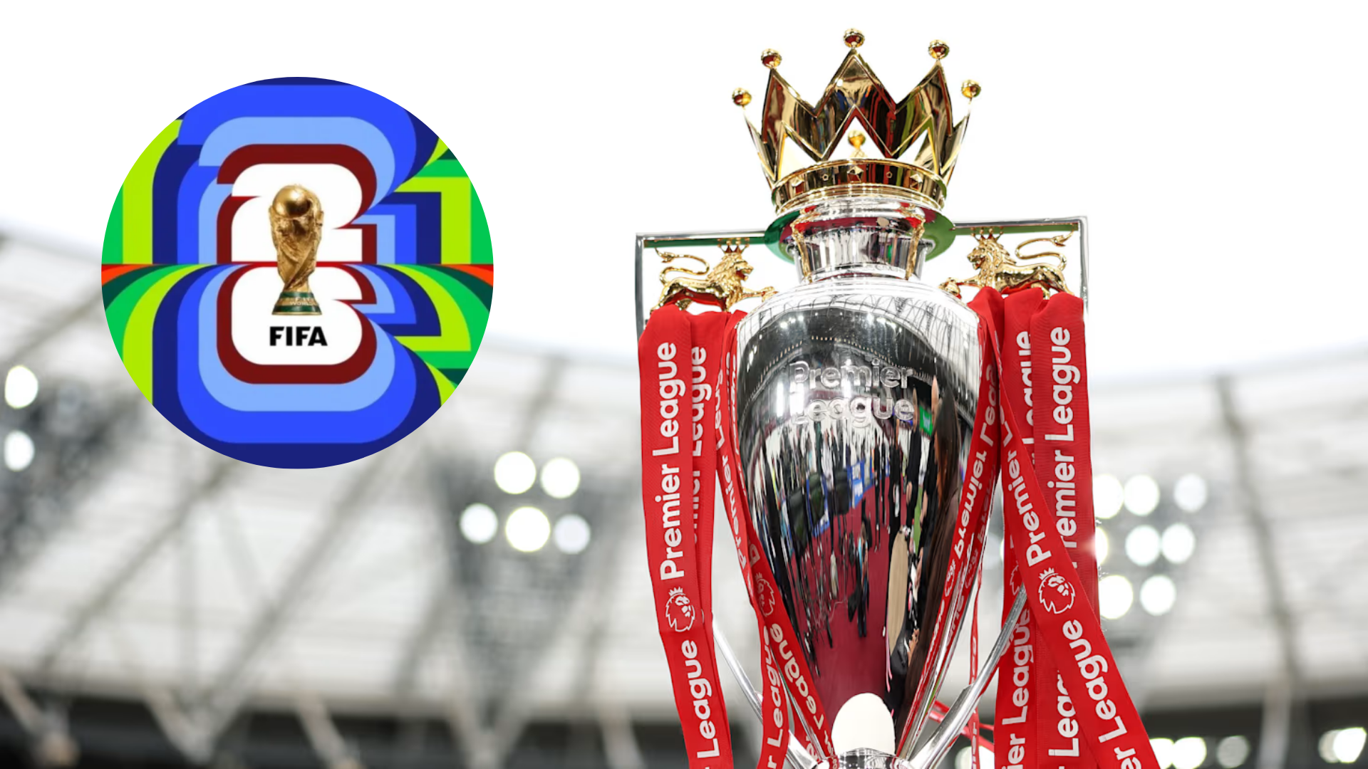 Los 183 futbolistas de la Premier League que jugarán el Mundial 2026: la liga que más aporta a la Copa del Mundo