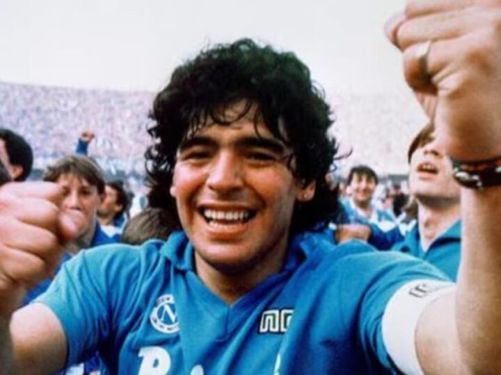 De qué trata el documental de Diego Maradona que estrenó Netflix en junio 2026: ¿vale la pena?