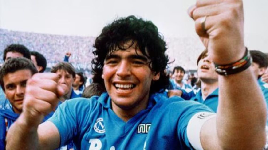 De qué trata el documental de Diego Maradona que estrenó Netflix en junio 2026: ¿vale la pena?