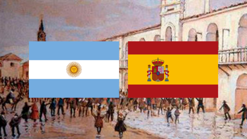 El guiño de la historia para la Argentina en el Mundial 2026: echar primero a los ingleses para luego independizarse de España