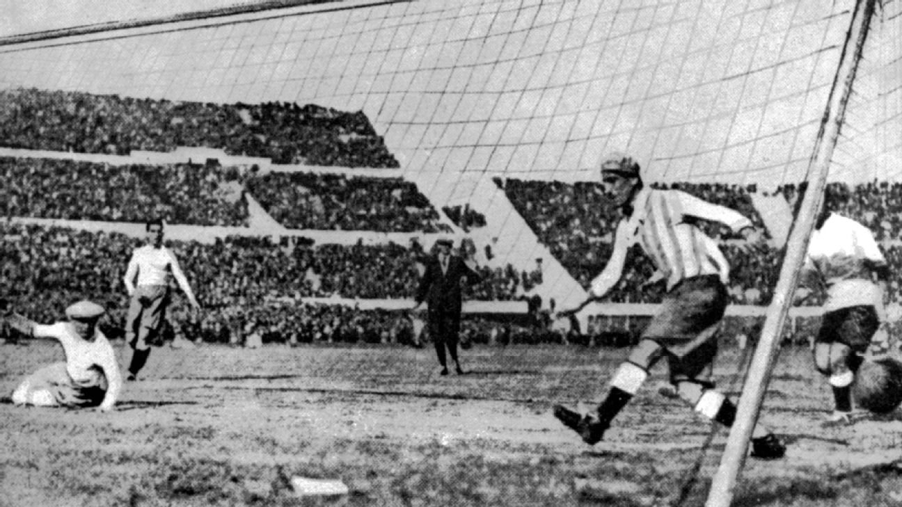 Europa ya intentó boicotear un Mundial: qué paso en la previa de 1930