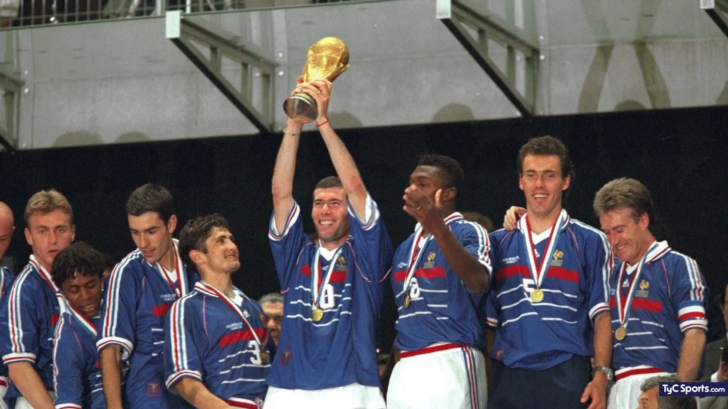 Por qué los locales no ganan un Mundial desde hace 30 años: las razones de la perdida de fuerza de los anfitriones