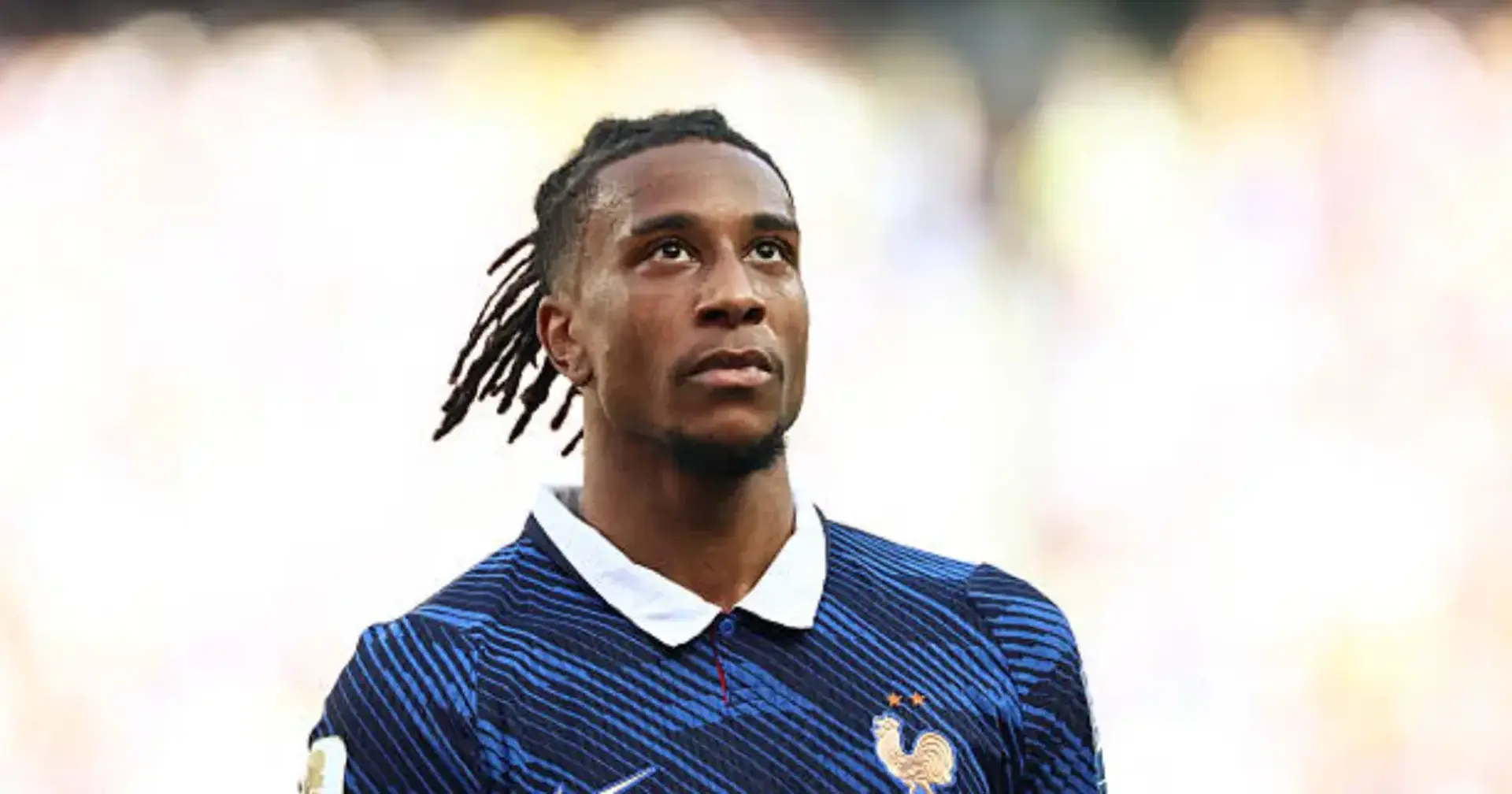 Por qué Michael Olise juega para Francia: nació en Inglaterra y sus padres tienen raíces nigerianas y argelinas