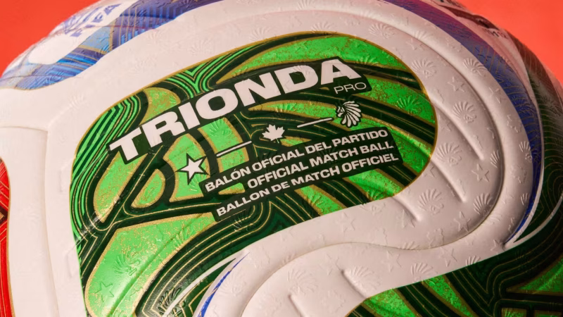 Así funciona el chip IMU de la Trionda, el sensor que le anuló el gol a Croacia en el último minuto contra Portugal