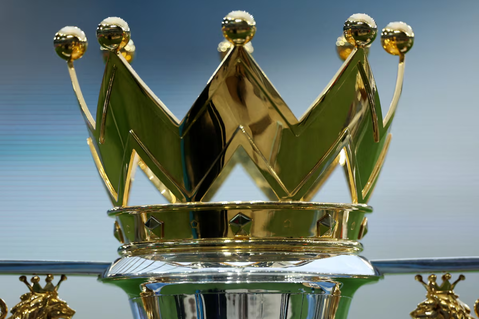 Ruptura, crisis de seguridad y búsqueda de más dinero: así nació la Premier League, la mejor liga de fútbol del mundo